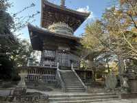 四國88寺遍路