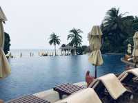 Rawi Warin Resort and Spa