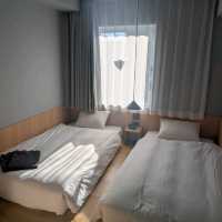 🇯🇵東京「鶯谷LANDABOUT」文青風設計旅店，白天夜晚各有特色！