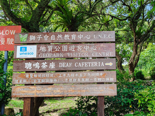 親親大自然 學學動植物的知識
