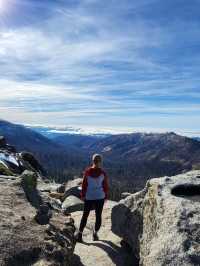 Kings Canyon is a breathtaking natural wonder located in Australia’s 