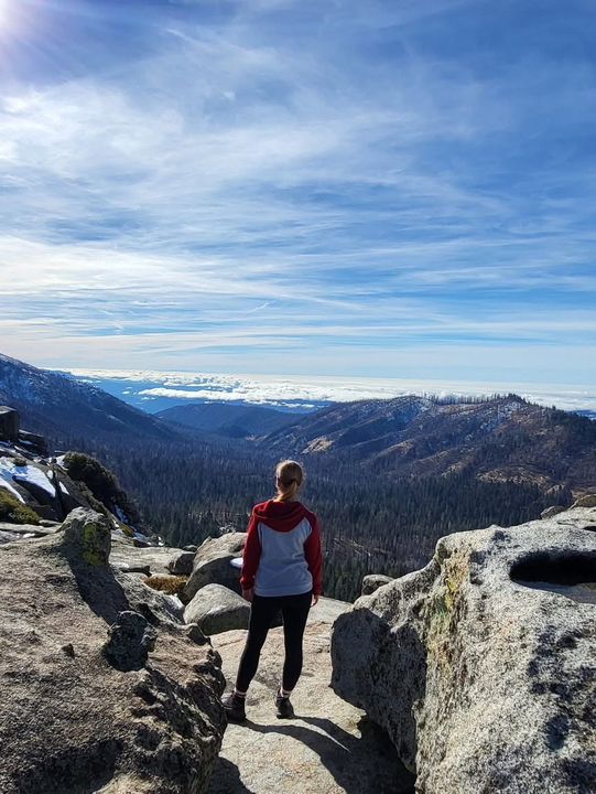 Kings Canyon is a breathtaking natural wonder located in Australia’s 