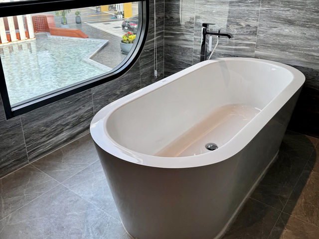 S3 Ayutthaya Hotel