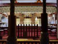 ศาลเจ้าฮานะโซโนะ (Hanazono Shrine) โตเกียว