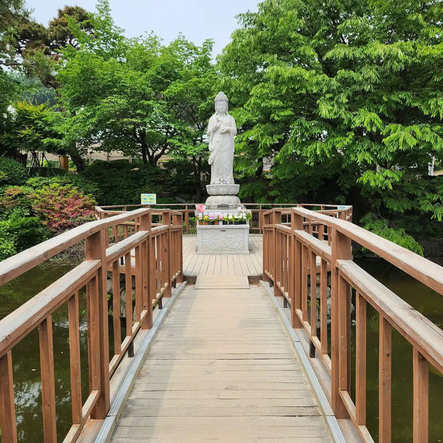 奉恩寺 