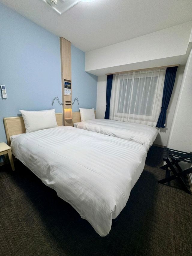 Toyoko Inn Tokyo Minami-Machida