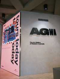 The Art Gallery of Western Australia | AGWA