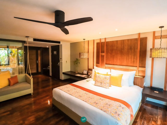 The Rock Hua Hin Beach Resort 