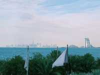 Luxury Redefined at Waldorf Astoria Dubai Palm Jumeirah