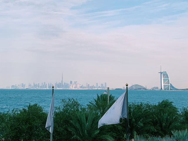 Luxury Redefined at Waldorf Astoria Dubai Palm Jumeirah