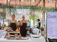 งานแฟร์ แห่ง ฟาร์มสุข