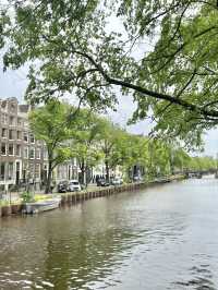 How to Explore Amsterdam in a Day