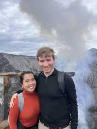  3 Days Exploring Ijen, Bromo, and Nature’s Wonders
