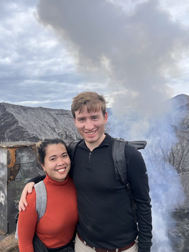  3 Days Exploring Ijen, Bromo, and Nature’s Wonders
