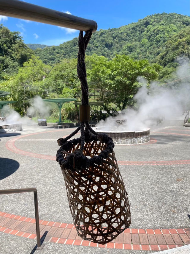 鳩之澤一日糜爛遊