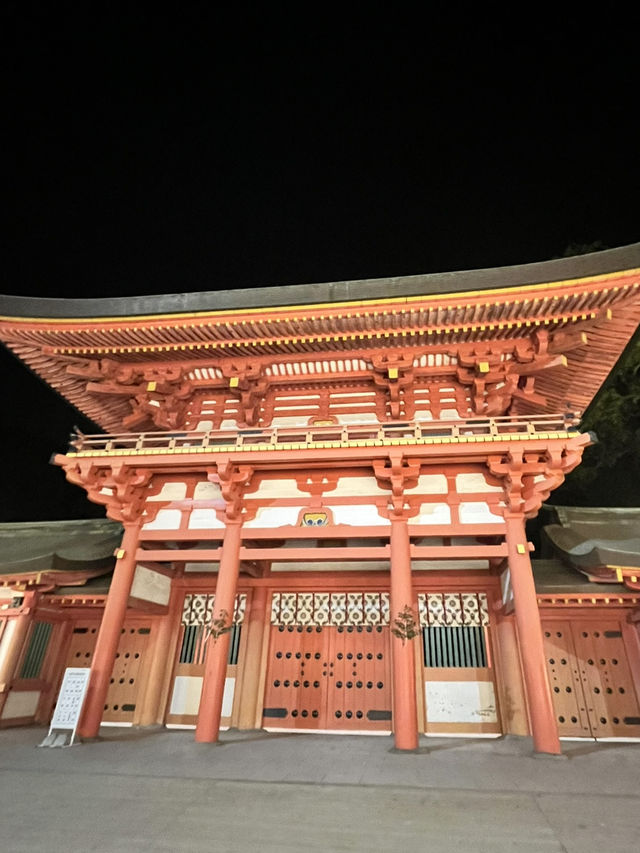 ⛩️ ✅🍡武蔵一宮氷川神社 攻略ガイド – 2000年の歴史を感じる大宮のパワースポット