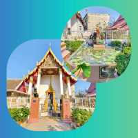 พระพิฆเนศ วัดบางพูดนอก นนทบุรี