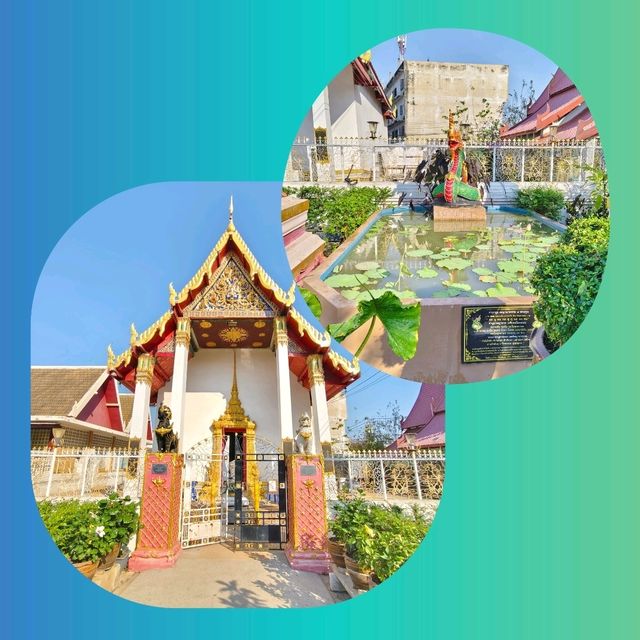 พระพิฆเนศ วัดบางพูดนอก นนทบุรี