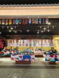 A Taste of Japan Without the Flight