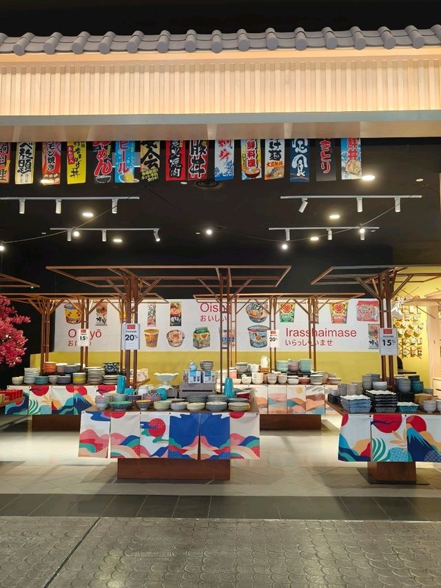 A Taste of Japan Without the Flight