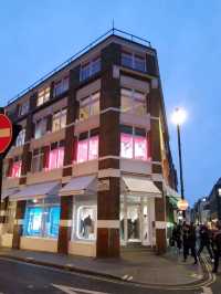 LOUIS VUITTON x MURAKAMI POP-UP STORE💗London💗