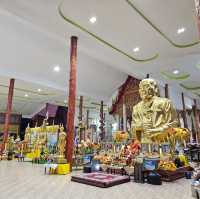 วัดราษฎร์ประคองธรรม