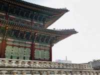 Step Into Korea’s Royal Past: Exploring the Majesty of Gyeongbokgung Palace