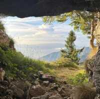 Col dei Bech: A Dolomites Hiking Dream