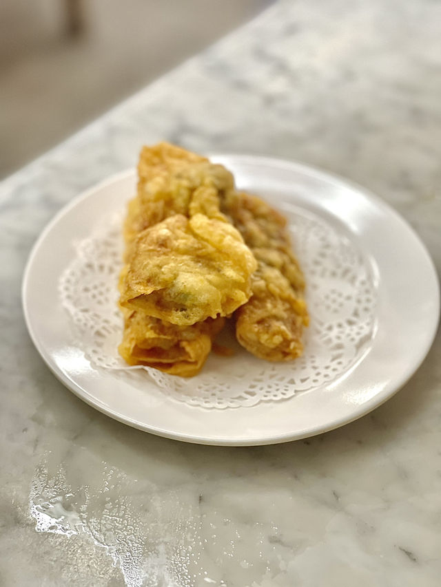 🇮🇩Bandung dim sum that worth to add into your itinerary - Sembilan Naga Dim Sum