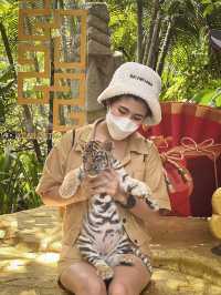 ซาฟารีเวิลด์ 