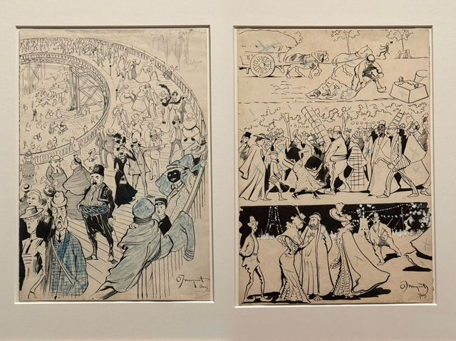 Barcelona is the most ideal place to learn about Picasso