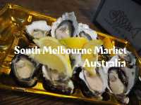 メルボルンに着いたらまず行く場所🇦🇺