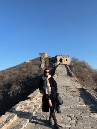 中國北京/司馬台長城 Great Wall 