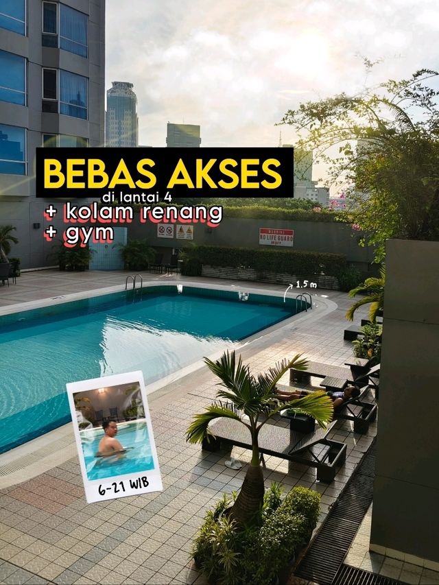 I think, I need to visit this hotel again.