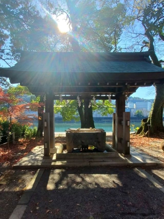紅葉が美しいおすすめスポット