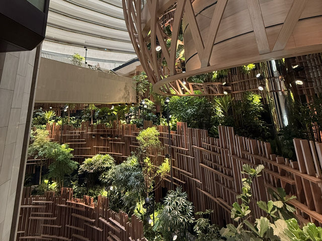 Singapore 4 Nights Travel Guide 