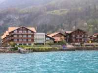 ชวนล่องเรือทะเลสาบ Brienz 