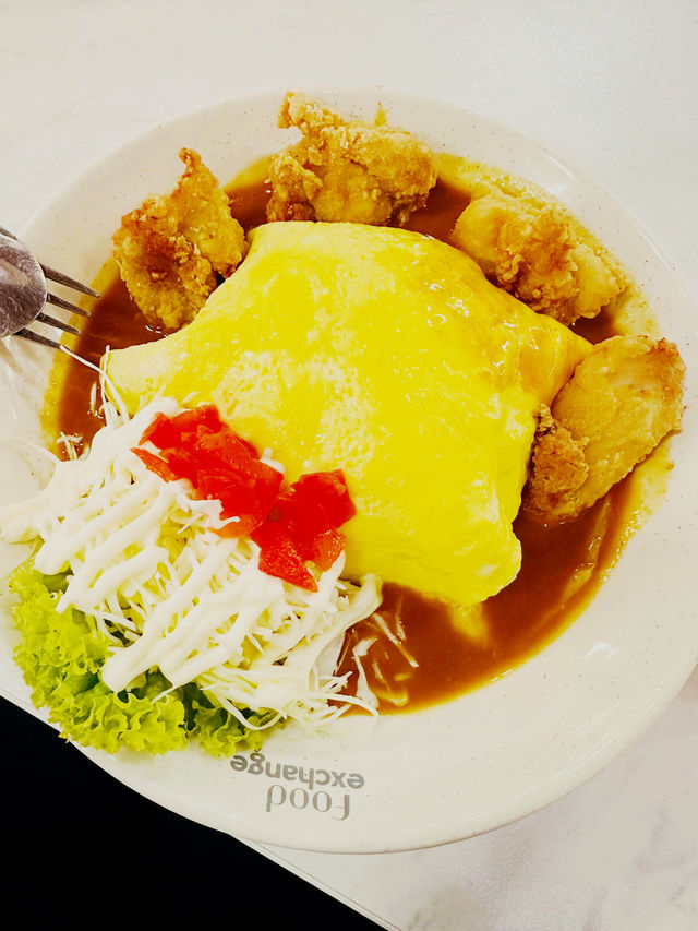 Flavors & Skyline Views at TRX 🍜🏙️