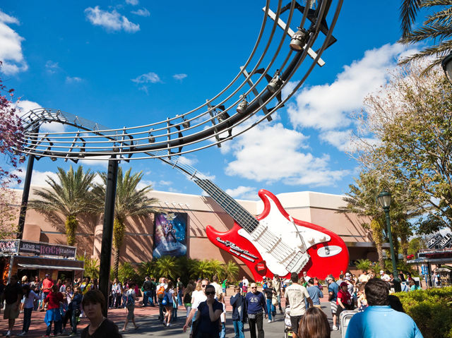 Walt Disney World 🏰✨ 
