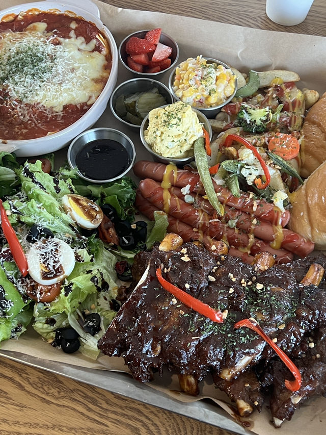 경기도안성 브런치맛집 예쁜 대형카페✨