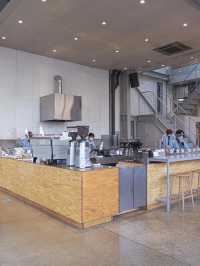 🇯🇵 東京咖啡店｜Blue Bottle 日本第一家店