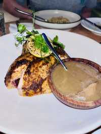 “Botanica+Co: Where Nature Meets Culinary Excellence”