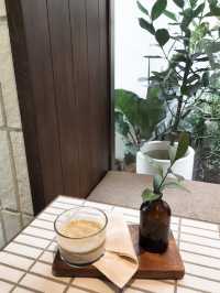 ING Craft Toast Cafe & Backyard 🍵☕️