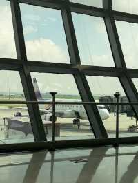 สนามบินสุวรรณภูมิ