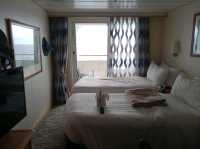 Cruising Good Time with Royal Caribbean.
