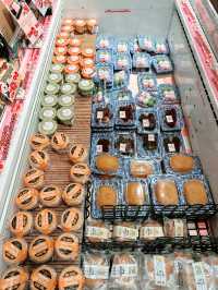 A Slice of Japan at Don Don Donki Lot 10! 🇯🇵