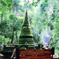 น้ำตกพลิ้ว