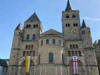 Trier Germany