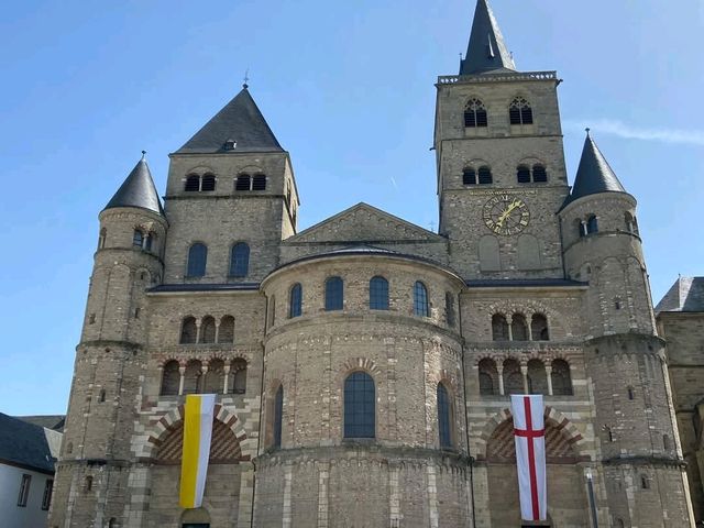 Trier Germany