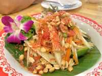 ฟาร์มกุ้งทอง ซีฟู้ด